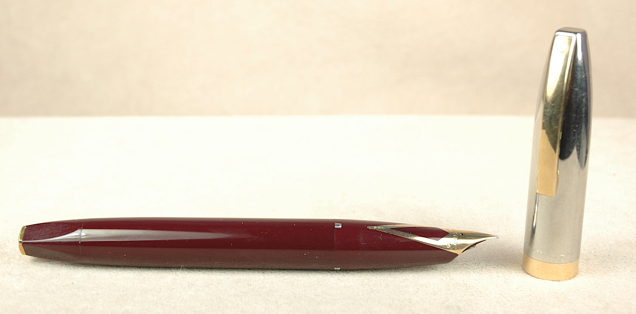 Vintage Pens: 5458: Sheaffer: PFM-IV